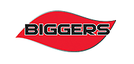 Biggers Mitsubishi's Logo