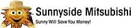 Sunnyside Mitsubishi's Logo