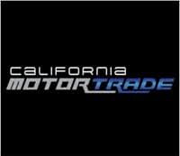 California Motor Trade III's Logo