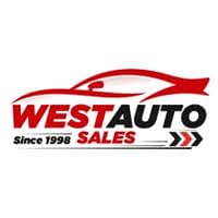 West Auto Sales's Logo