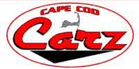 Cape Cod Carz's Logo
