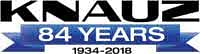Knauz BMW's Logo