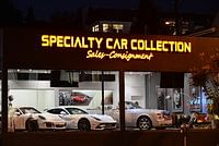 Specialty Car Collection's Logo