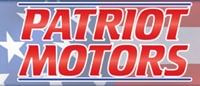 Patriot Motors's Logo
