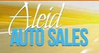 Aleid Auto Sales's Logo