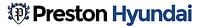 Preston Hyundai's Logo