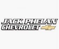 Jack Phelan Chevrolet's Logo