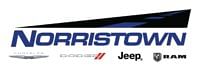 Norristown Chrysler Dodge Jeep Ram's Logo