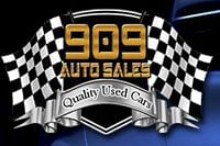 909 Auto Sales's Logo