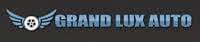 Grand Lux Auto's Logo