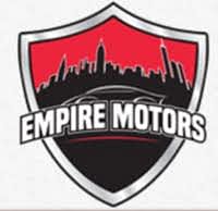 Empire Motors's Logo