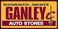 Ganley Buick GMC's Logo
