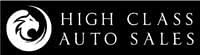 High Class Auto Sales's Logo