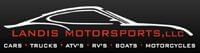 Landis Motorsports LLC's Logo