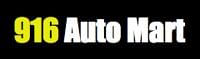 916 Auto Mart's Logo