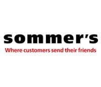 Sommer's Automotive's Logo