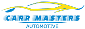 Carr Masters Automotive's Logo