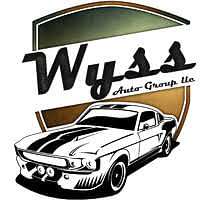 Wyss Auto Group's Logo
