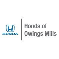 Honda of Owings Mills's Logo