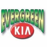 Evergreen Kia's Logo