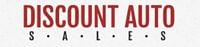 Discount Auto Sales 1's Logo