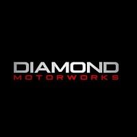 Diamond Motorworks's Logo