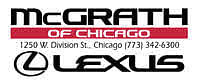 McGrath Lexus of Chicago's Logo