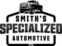 Smiths Specialized Automotive LLC's Logo