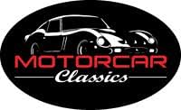 Motorcar Classics's Logo