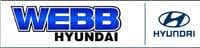 Webb Hyundai Mitsubishi's Logo