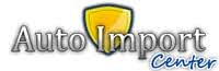 Auto Import Center's Logo