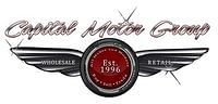 Capital Motor Group Inc's Logo
