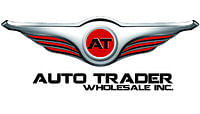 Auto Trader Wholesale's Logo