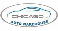 Chicago Auto Warehouse's Logo