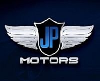 JP Motors's Logo