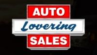 Lovering Auto Sales's Logo