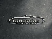 G Motors's Logo