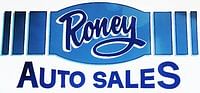 Roney Auto Sales's Logo