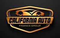 California Auto Finance Group's Logo