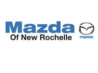 Mazda of New Rochelle's Logo