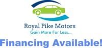 Royal Pike Motors's Logo