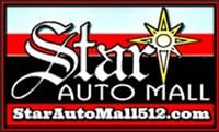 Star Auto Mall 512's Logo
