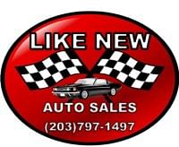 Like New Auto Sales's Logo