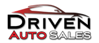 Driven Auto Sales's Logo