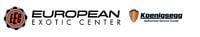 European Exotic Center's Logo