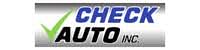 Check Auto's Logo