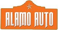 Alamo Auto's Logo