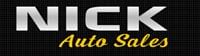 Nick Auto Sales LLC's Logo