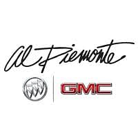 Al Piemonte Buick GMC's Logo