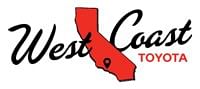 West Coast Toyota's Logo